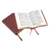 Engelse Bijbel KJV - Classic reference Bible - paperback groen