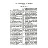Engelse Bijbel KJV - Classic reference Bible - kalfsleer zwart