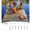 Dutch Postcard Calendar 2024