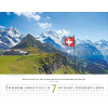 Nederlandse Zwitserlandkalender 2024