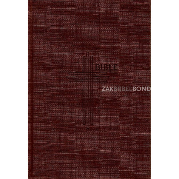 Czech Bible