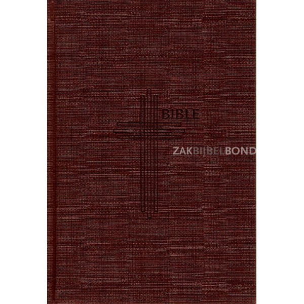 Tsjechische Bijbel