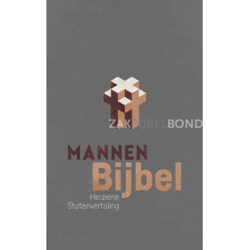 Dutch Bible for Men