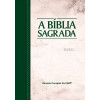 Portugese Bible - ACF large Duo-Tone
