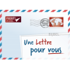 Frans - Een Brief voor jou - Afrika editie