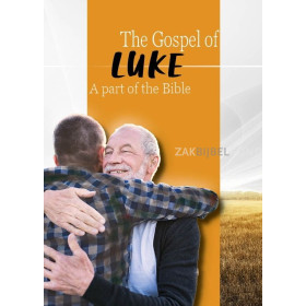 English Gospel of Luke