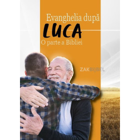 Romanian Gospel of Luke