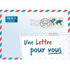 French - A Letter for you