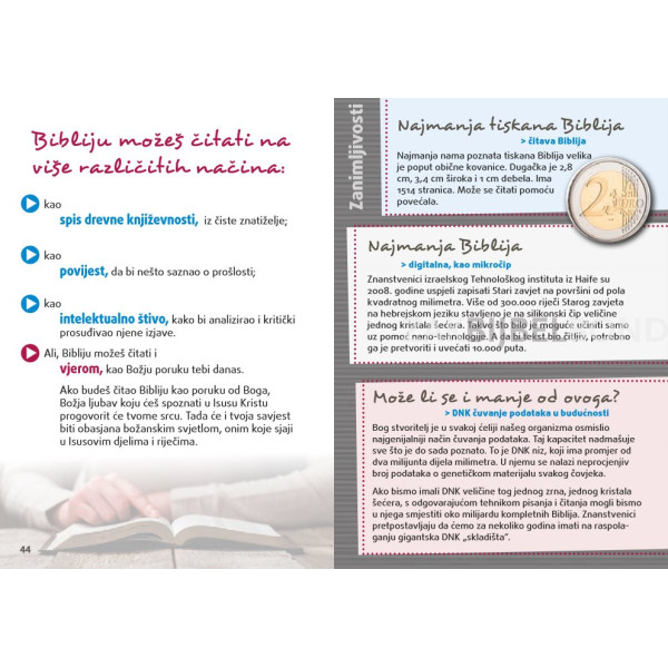 Kroatisch - Een Brief voor jou