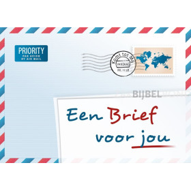 Een Brief voor jou