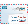 Portuguese - A Letter for you