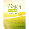 Evangelisatieboekje Pasen - De overwinning