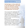 Dutch Easter booklet - From Easter to Pentecostal