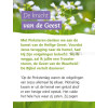 Dutch Easter booklet - From Easter to Pentecostal