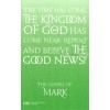 English Booklet with the Gospel according to Mark in the NIV version