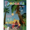 Russisch, 2-maandelijks kindermagazine, Tropinka, 2014-2 [kindermateriaal]