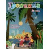 Russisch kindermagazine Tropinka