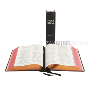 Engelse Bijbel NIV - KanselBijbel