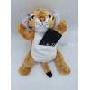 Wildlife StoryTeller Tiger met The Story of Jesus in het Awadhi