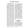 French New Testament Louis Segond 21