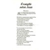French Gospel of John Living Water