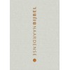 Naardense Bijbel 2024 - DC ivory white gilded edges