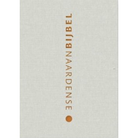 Naardense Bijbel 2024 - DC Ivoorwit