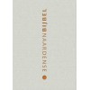 Naardense Bijbel 2024 - DC ivory white