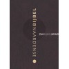 Naardense Bijbel 2024 - DC Wine red bound leather