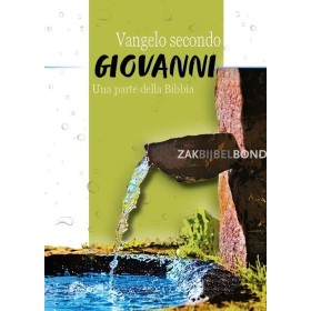 Italian Gospel of John
