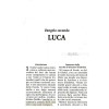 Italiaans Lukas-evangelie