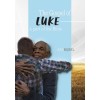 English Gospel of Luke NKJV Africa
