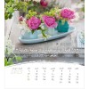 Arabic postcard calendar 2024 - Life for you