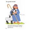 Nederlands, Kinderbijbel (Peuterbijbel), V. Gilbert Beers [kindermateriaal]