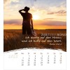 Duitse ansichtkaartenkalender 2025 - Leven voor jou