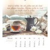 Dutch Postcard Calendar 2025