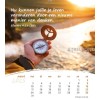 Nederlandse ansichtkaartenkalender 2025 - Leven voor jou
