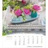 Poolse ansichtkaartenkalender 2025 - Leven voor jou