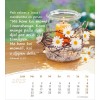 Romani postcard calendar 2025 - Life for you