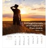 Turkse ansichtkaartenkalender 2025 - Leven voor jou