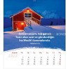 Turkse ansichtkaartenkalender 2025 - Leven voor jou