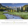 German Switserland calendar 2025