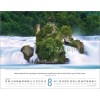 English Switserland calendar 2025
