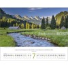 French Switserland calendar 2025