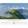 French Switserland calendar 2025
