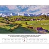 Nederlandse Zwitserlandkalender 2025
