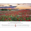Nederlandse Zwitserlandkalender 2025