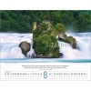 Dutch Switserland calendar
