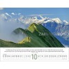 Nederlandse Zwitserlandkalender 2025