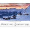 Nederlandse Zwitserlandkalender 2025